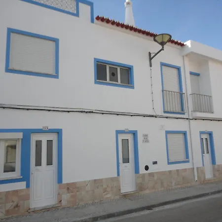 Casa Boa Vista Accommodatie bij particulieren