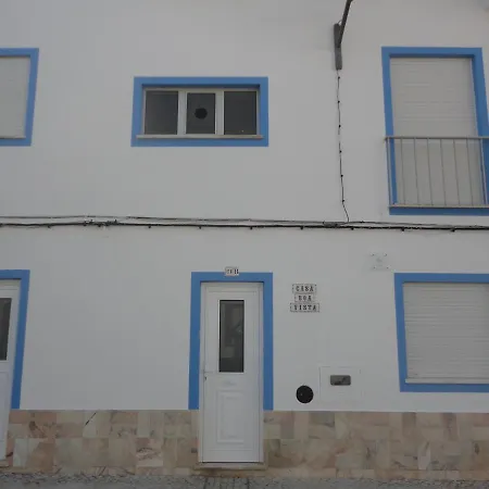 Accommodatie bij particulieren Casa Boa Vista Burgau