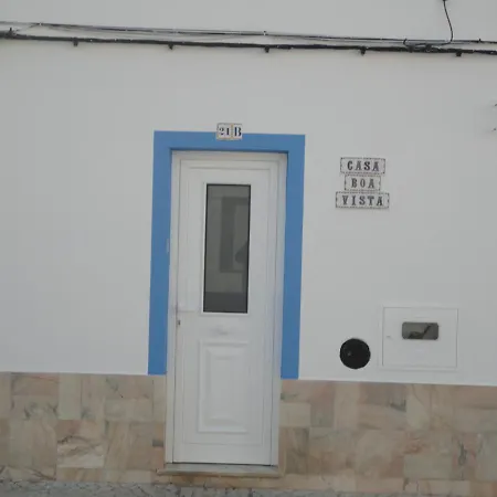Accommodatie bij particulieren Casa Boa Vista Burgau