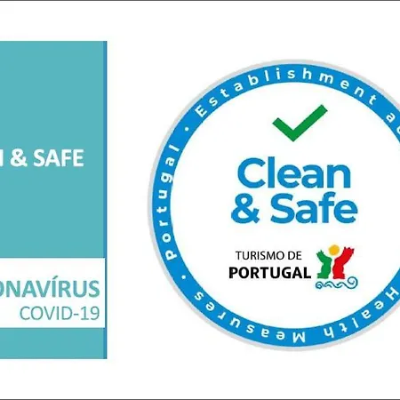 Casa Boa Vista Burgau