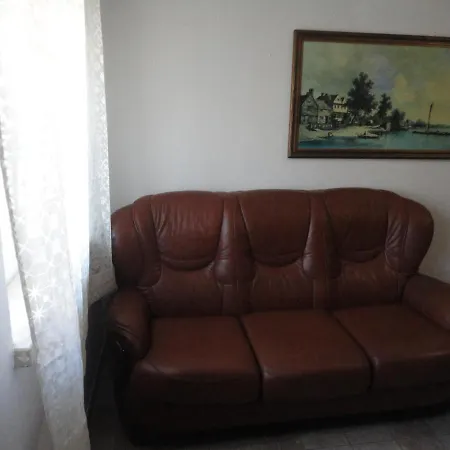 Casa Boa Vista Δωμάτια σε οικογενειακή κατοικία