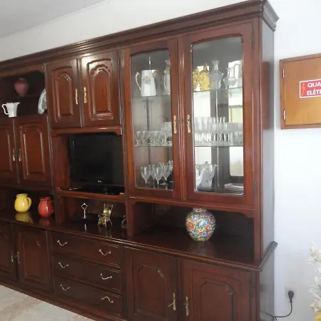 Δωμάτια σε οικογενειακή κατοικία Casa Boa Vista *
