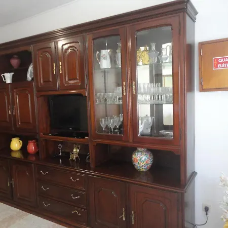 Accommodatie bij particulieren Casa Boa Vista *