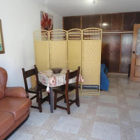 Casa Boa Vista Δωμάτια σε οικογενειακή κατοικία Burgau