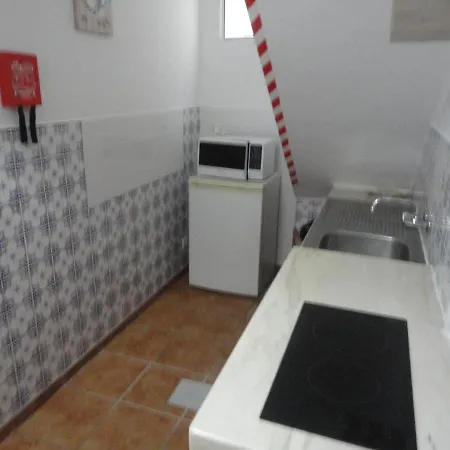 Accommodatie bij particulieren Casa Boa Vista