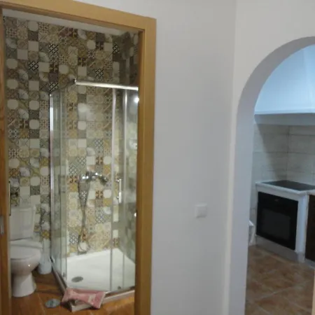 Casa Boa Vista Accommodatie bij particulieren