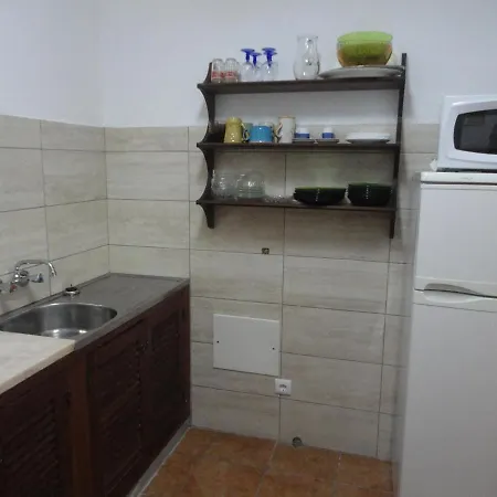 ホームステイ Casa Boa Vista