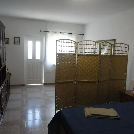 Casa Boa Vista