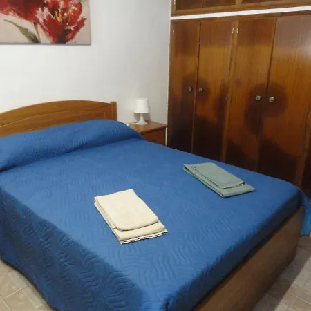 Casa Boa Vista Accommodatie bij particulieren *