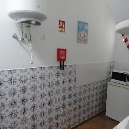 Homestay Casa Boa Vista Burgau