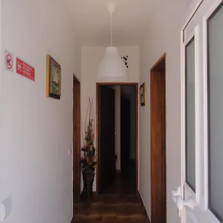 Casa Boa Vista ホームステイ *