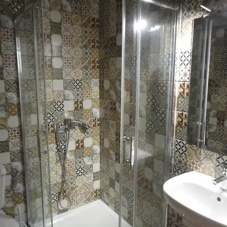 Homestay Casa Boa Vista *