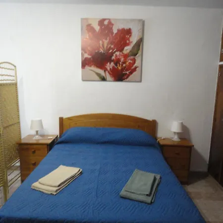 Casa Boa Vista Accommodatie bij particulieren *