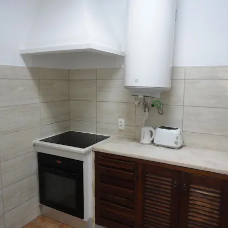 Accommodatie bij particulieren Casa Boa Vista