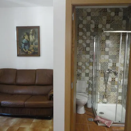 Casa Boa Vista ホームステイ ブルガウ