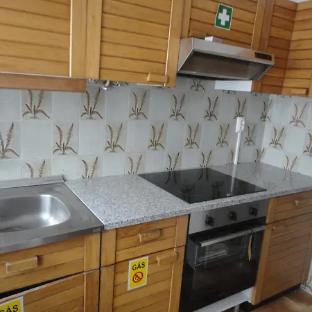 Accommodatie bij particulieren Casa Boa Vista