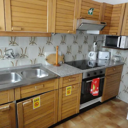 Casa Boa Vista Accommodatie bij particulieren Burgau