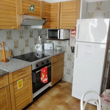 Casa Boa Vista Accommodatie bij particulieren *
