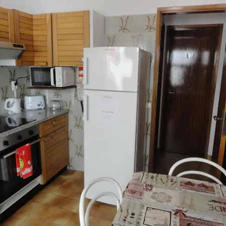 Casa Boa Vista Accommodatie bij particulieren
