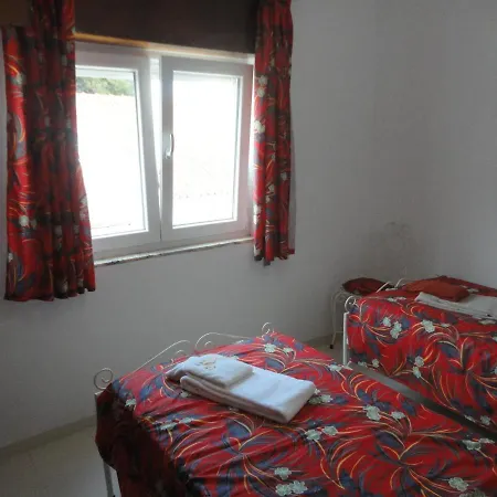 Casa Boa Vista Accommodatie bij particulieren Burgau