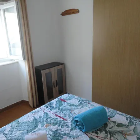 Casa Boa Vista Accommodatie bij particulieren Burgau