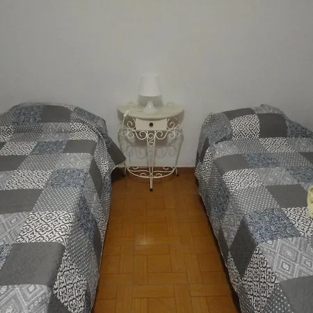 Casa Boa Vista Accommodatie bij particulieren Burgau