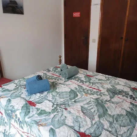 Casa Boa Vista Homestay *