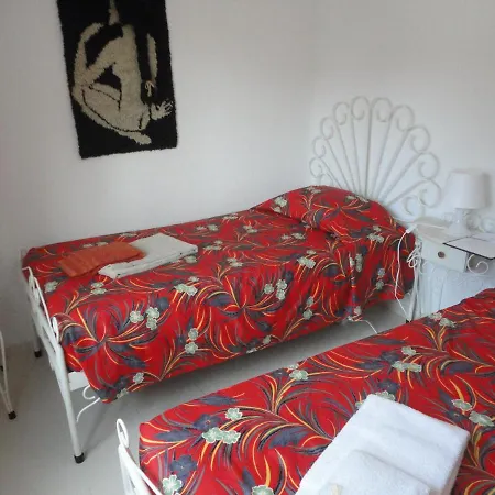 Casa Boa Vista Accommodatie bij particulieren *