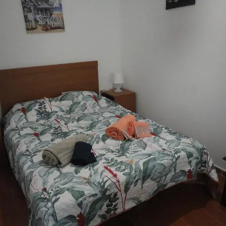 Casa Boa Vista * ブルガウ