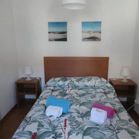 Casa Boa Vista
