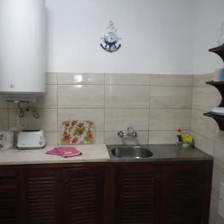 ホームステイ Casa Boa Vista *