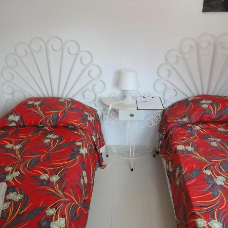 Casa Boa Vista Accommodatie bij particulieren Burgau
