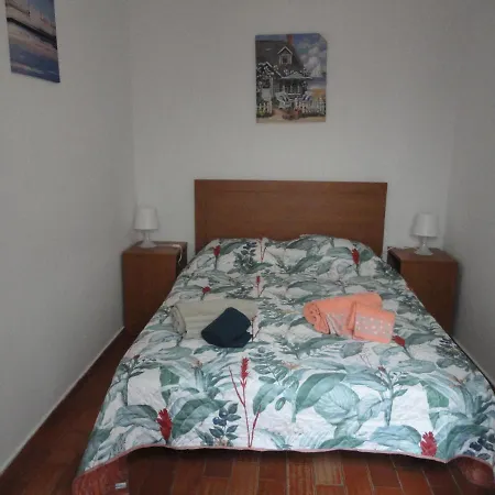 Casa Boa Vista * ブルガウ