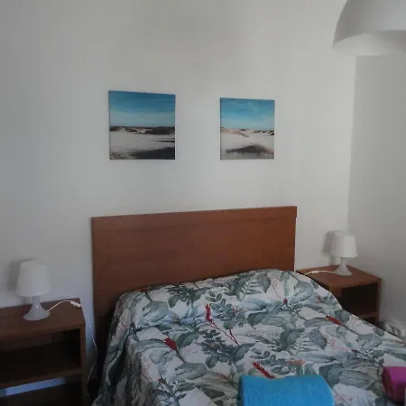 Casa Boa Vista Burgau