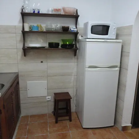 Accommodatie bij particulieren Casa Boa Vista