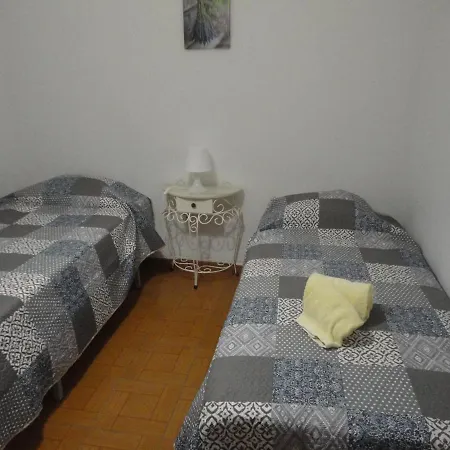 Casa Boa Vista Accommodatie bij particulieren *