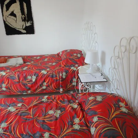 Casa Boa Vista Accommodatie bij particulieren