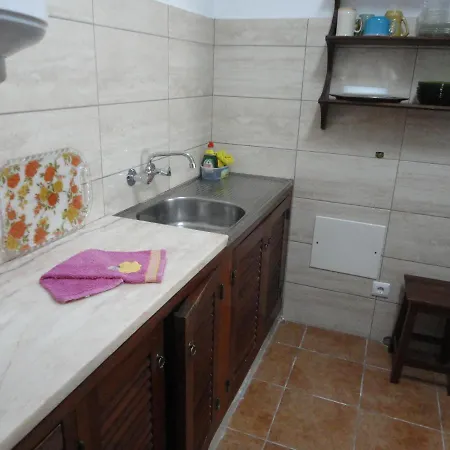 Accommodatie bij particulieren Casa Boa Vista