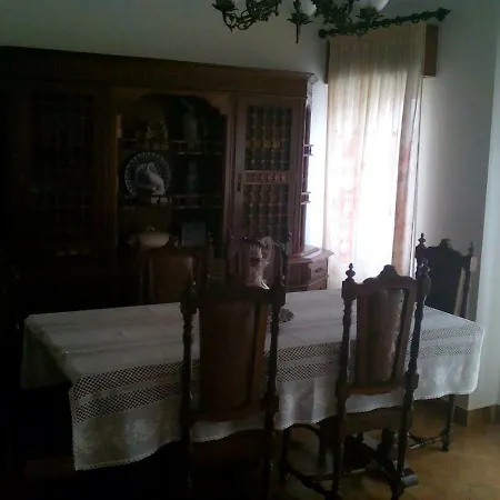 Accommodatie bij particulieren Casa Boa Vista Burgau