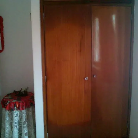 Casa Boa Vista ブルガウ