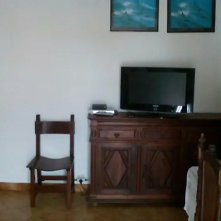 Casa Boa Vista *