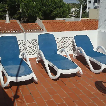 Accommodatie bij particulieren Casa Boa Vista *