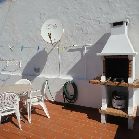 Δωμάτια σε οικογενειακή κατοικία Casa Boa Vista Burgau