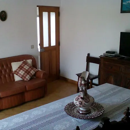Accommodatie bij particulieren Casa Boa Vista Burgau