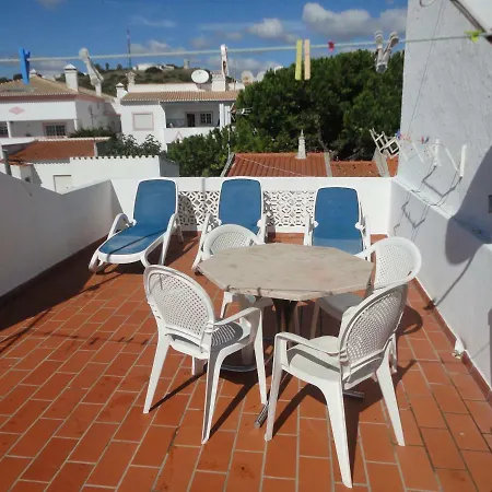 Casa Boa Vista Δωμάτια σε οικογενειακή κατοικία