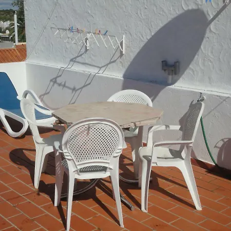 Accommodatie bij particulieren Casa Boa Vista