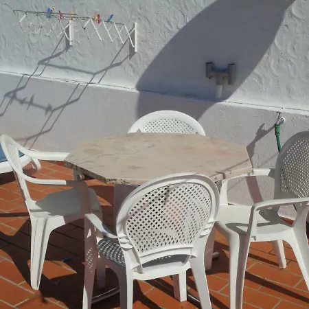 Casa Boa Vista ブルガウ