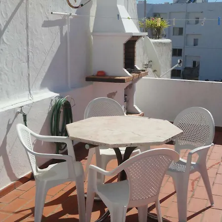 Casa Boa Vista Accommodatie bij particulieren Burgau