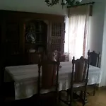 בית אירוח Casa Boa Vista בורגאו