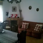 Casa Boa Vista בורגאו
